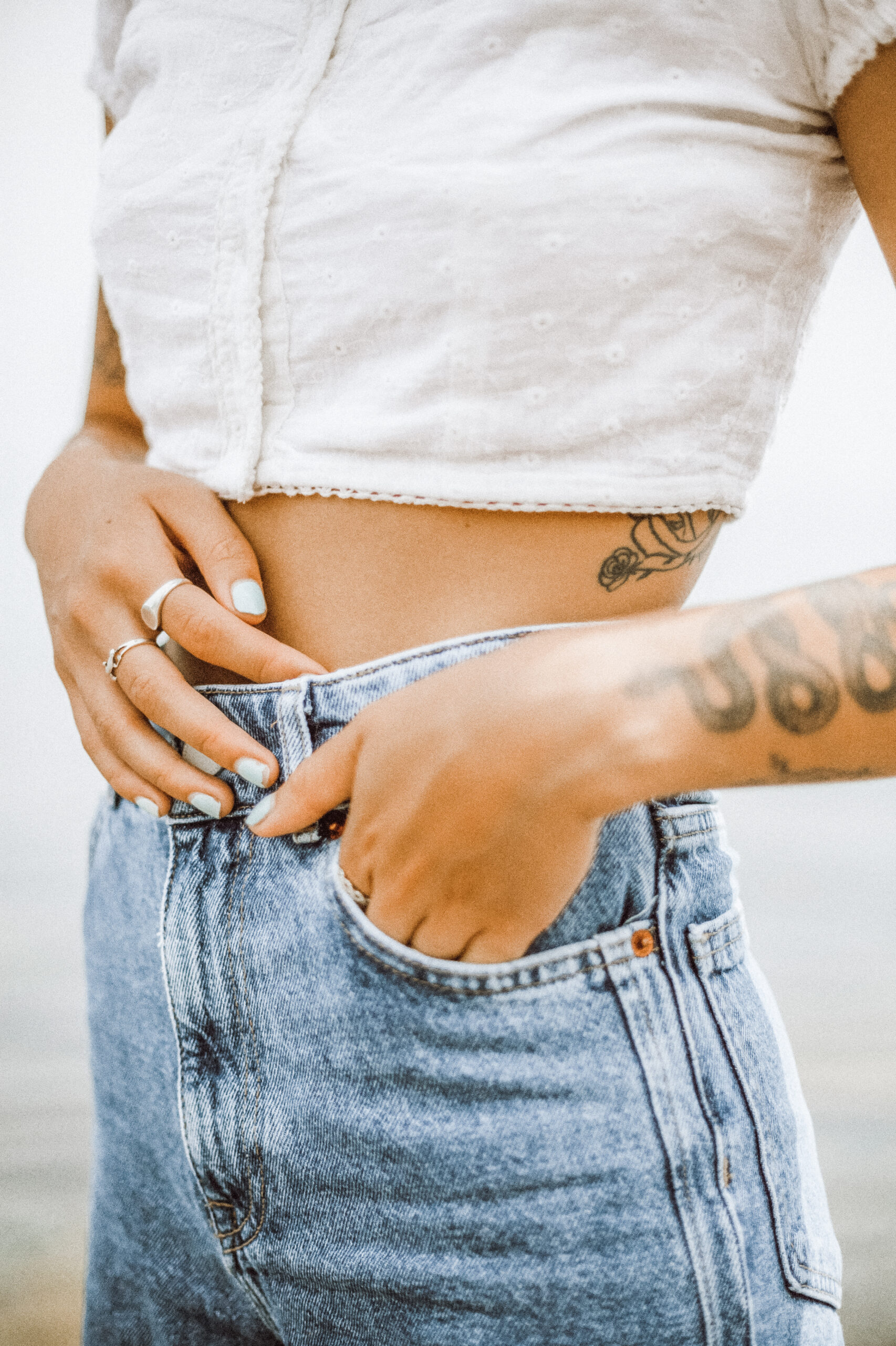 MY OVARIAN CYST STORY – WHY WE NEED TO TALK ABOUT IT
