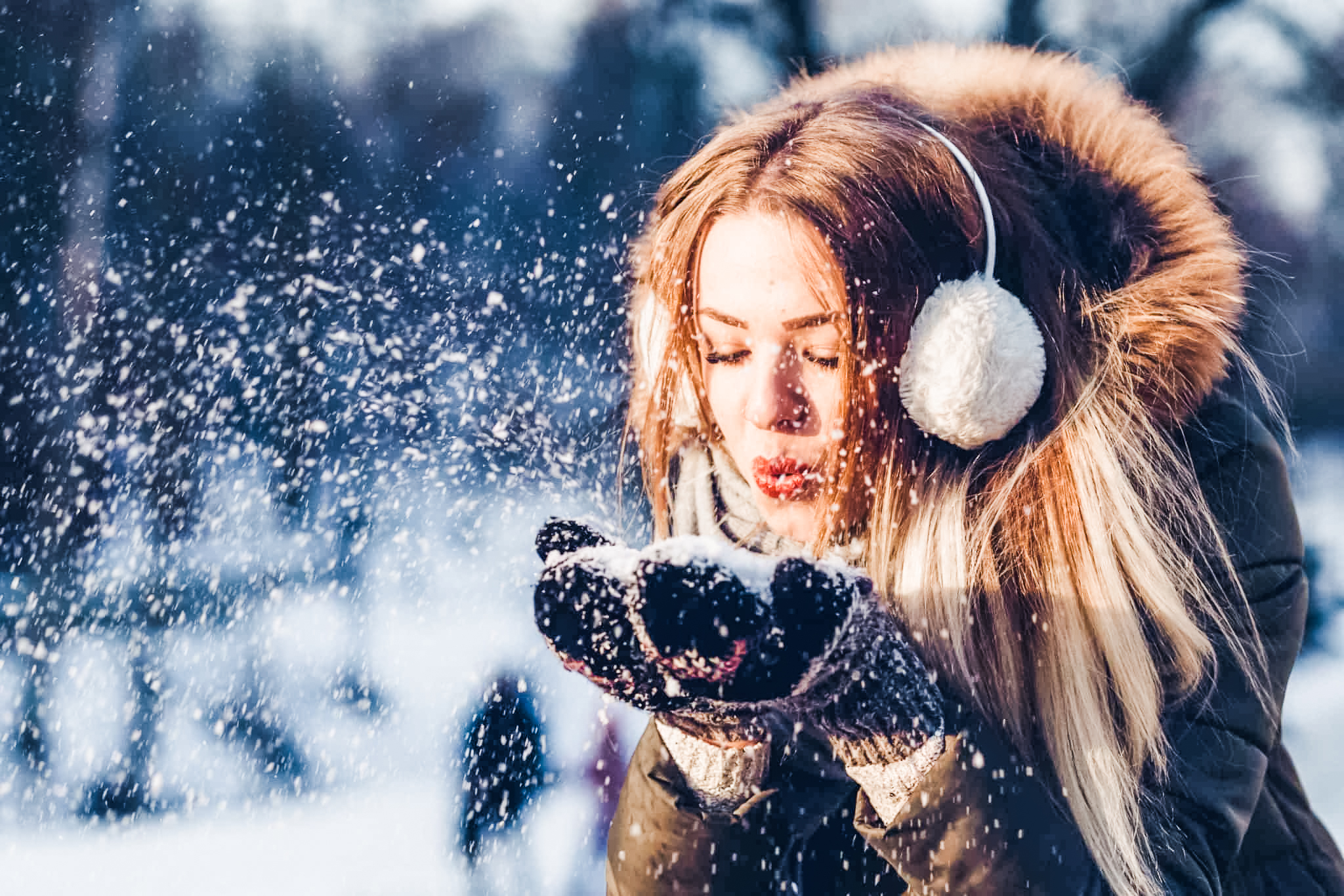 How to Stay Motivated During the Winter Months